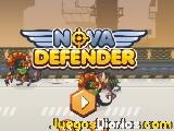 Nova defender